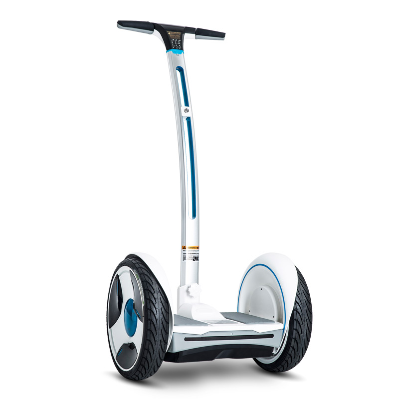 Программа для прошивки самоката segway ninebot 1